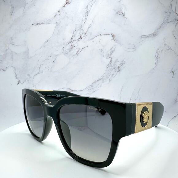 New VERSACE Sunglasses - Picture 8 of 16